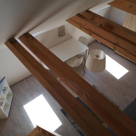 Mikulov Apartments - Apartman Misa Extérieur photo
