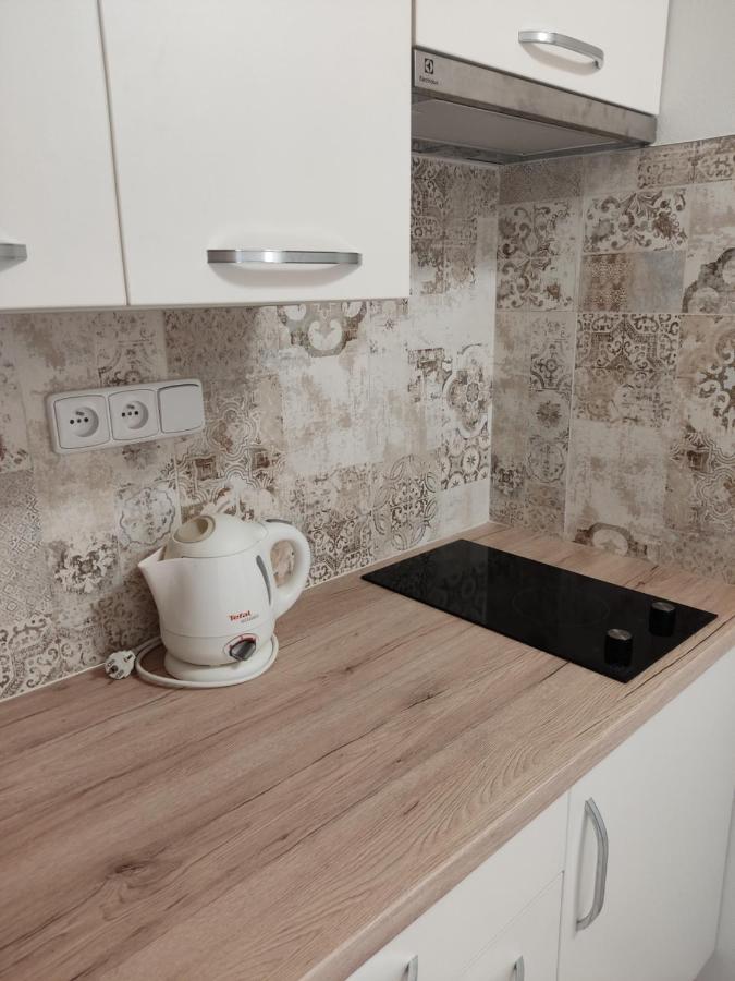 Mikulov Apartments - Apartman Misa Extérieur photo
