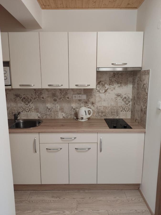 Mikulov Apartments - Apartman Misa Extérieur photo